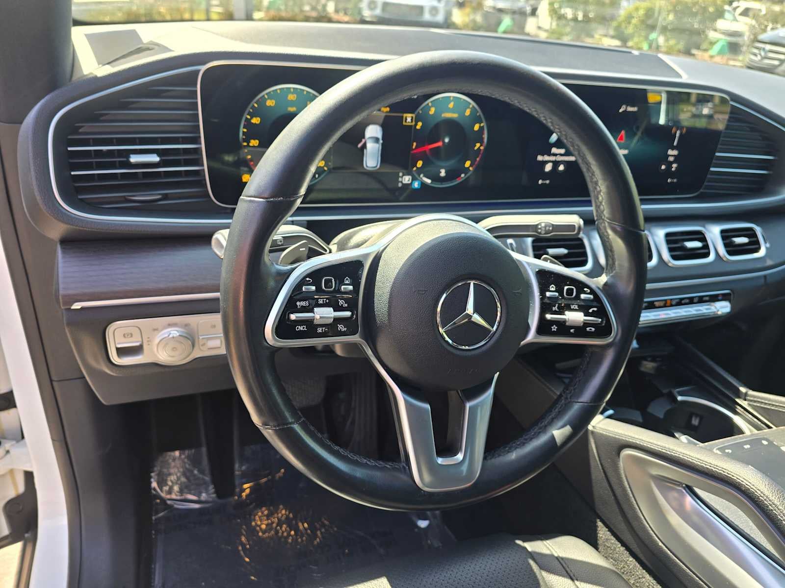 2022 Mercedes-Benz GLE 350 4MATIC® SUV