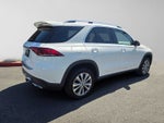 2022 Mercedes-Benz GLE 350 4MATIC® SUV