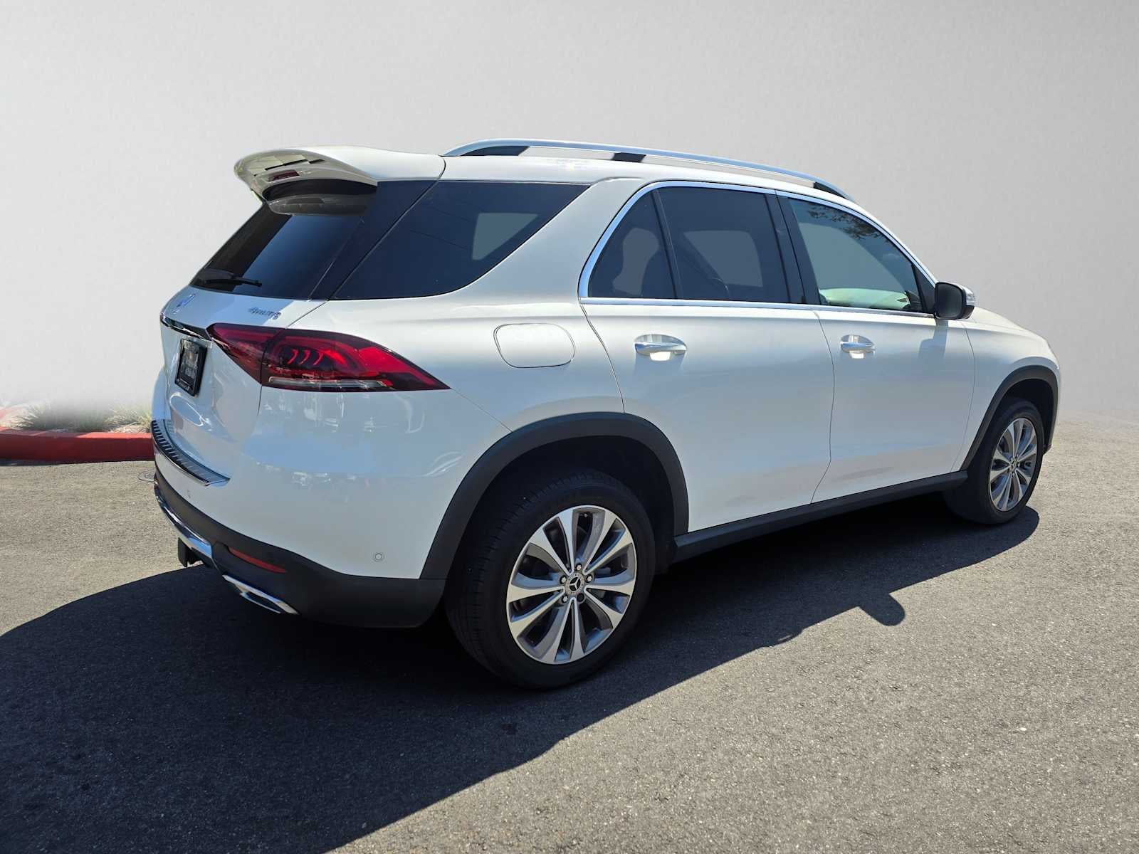 2022 Mercedes-Benz GLE 350 4MATIC® SUV