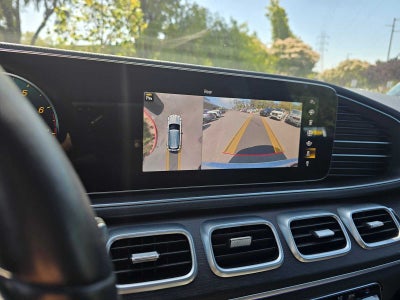 2022 Mercedes-Benz GLE 350 4MATIC® SUV