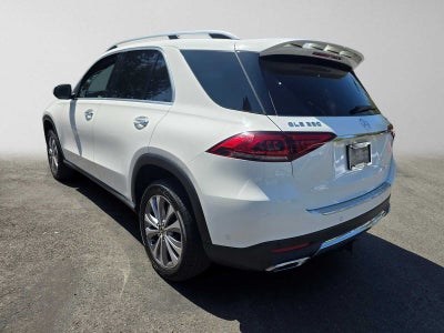 2022 Mercedes-Benz GLE 350 4MATIC® SUV
