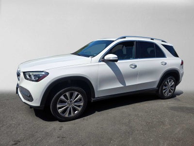 2022 Mercedes-Benz GLE 350 4MATIC® SUV