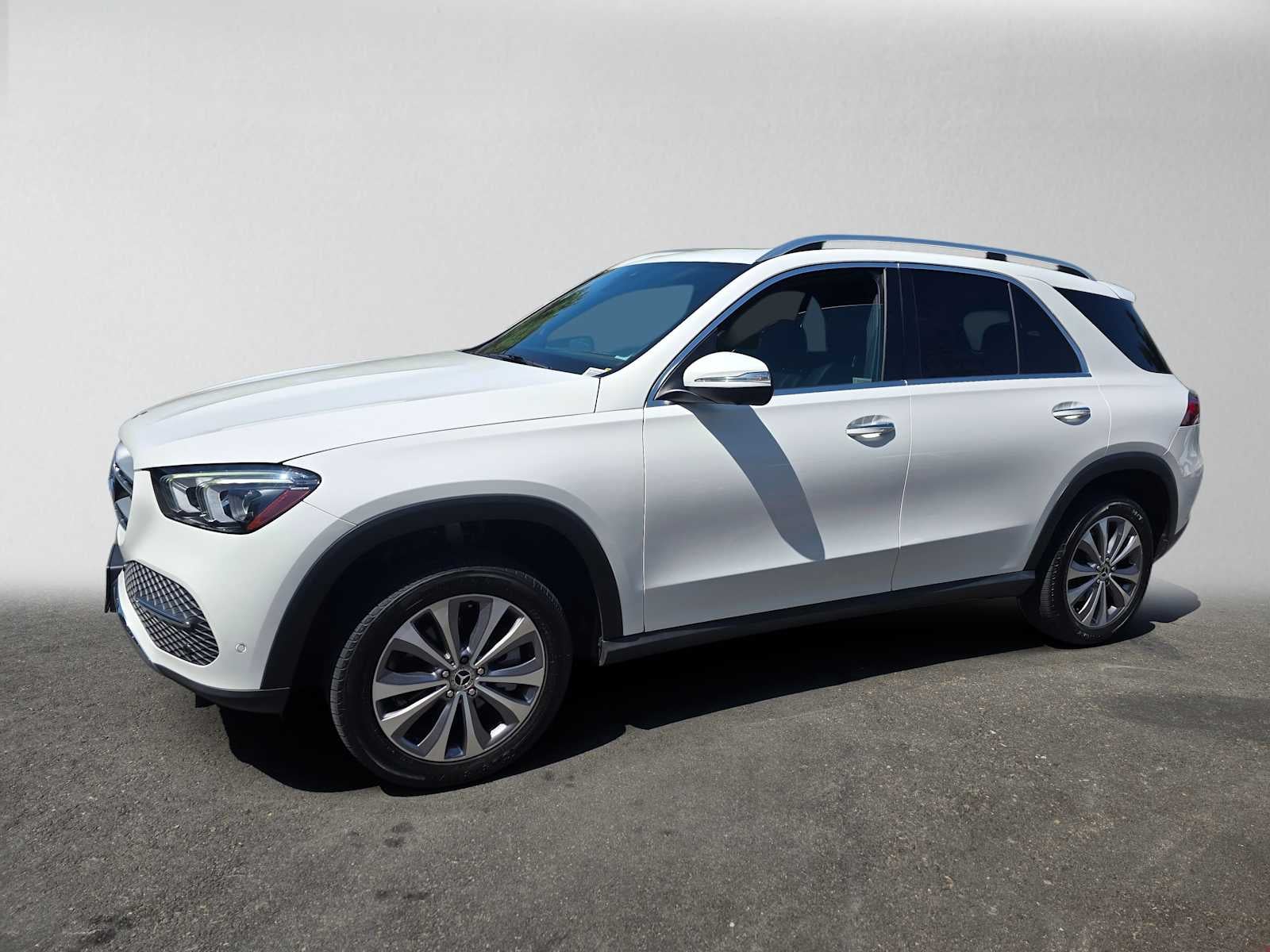 2022 Mercedes-Benz GLE 350 4MATIC® SUV