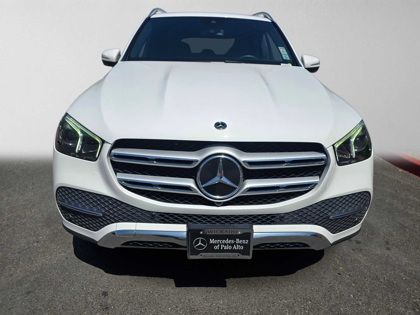 2022 Mercedes-Benz GLE 350 4MATIC® SUV