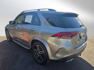 2022 Mercedes-Benz GLE GLE 350