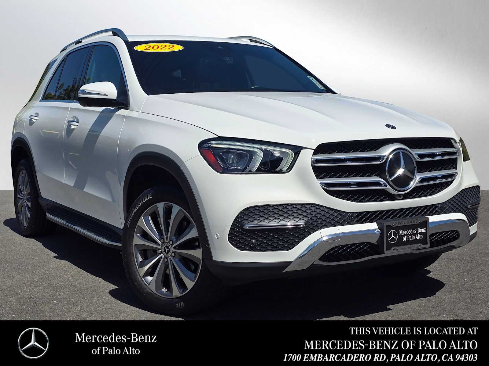 2020 Mercedes-Benz GLE 350 4MATIC® SUV