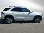 2020 Mercedes-Benz GLE 350 4MATIC® SUV