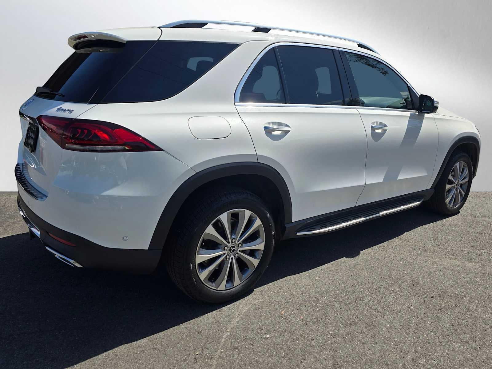 2020 Mercedes-Benz GLE 350 4MATIC® SUV