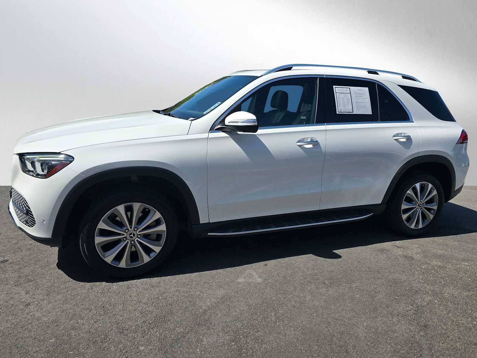 2020 Mercedes-Benz GLE 350 4MATIC® SUV