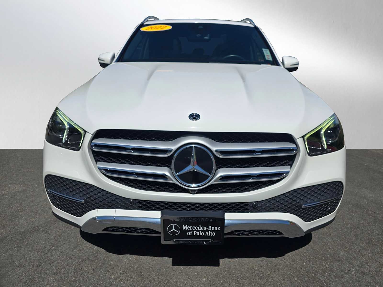 2020 Mercedes-Benz GLE 350 4MATIC® SUV