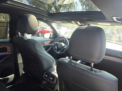 2025 Mercedes-Benz GLE GLE 450
