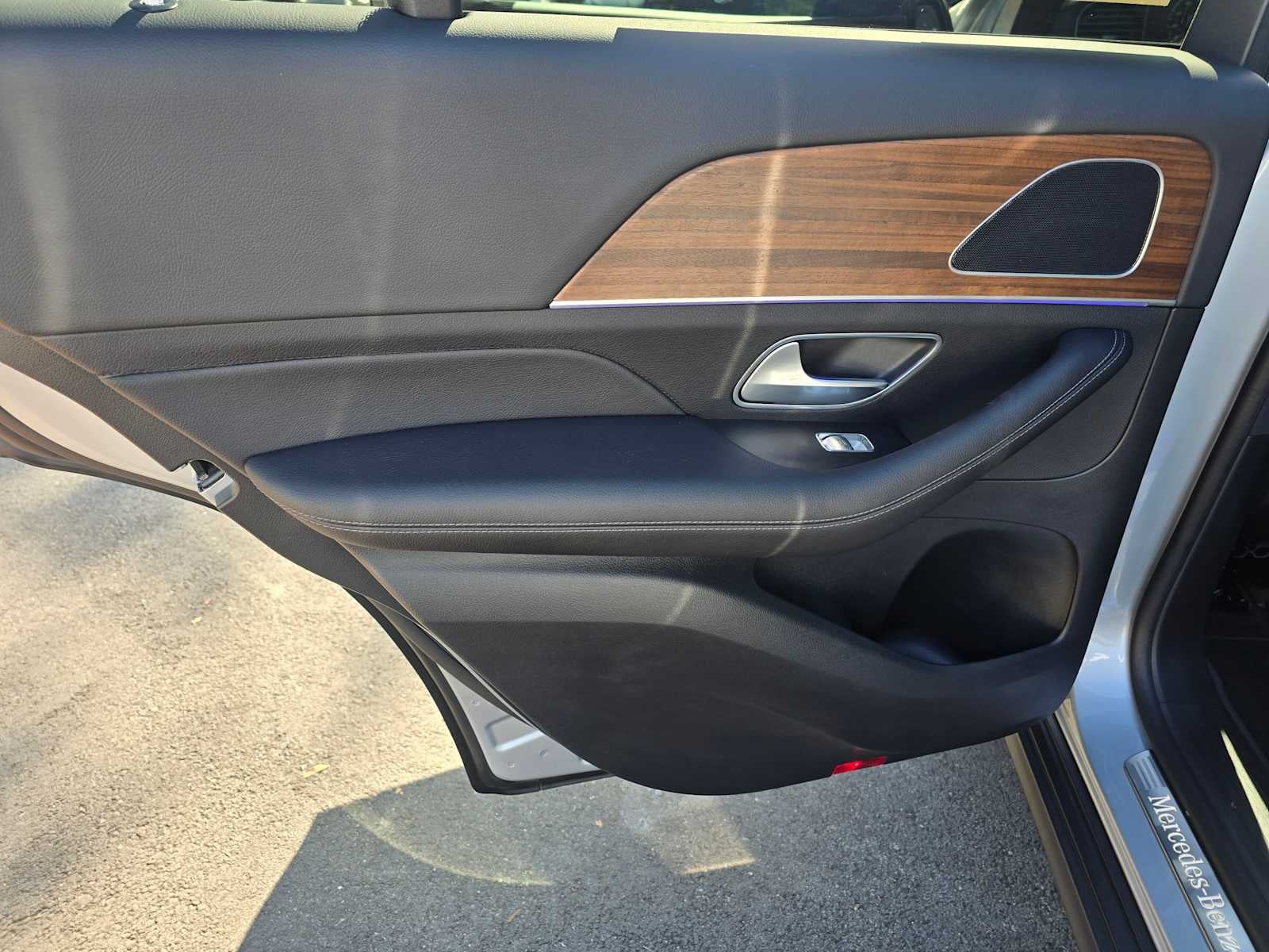 2025 Mercedes-Benz GLE GLE 450