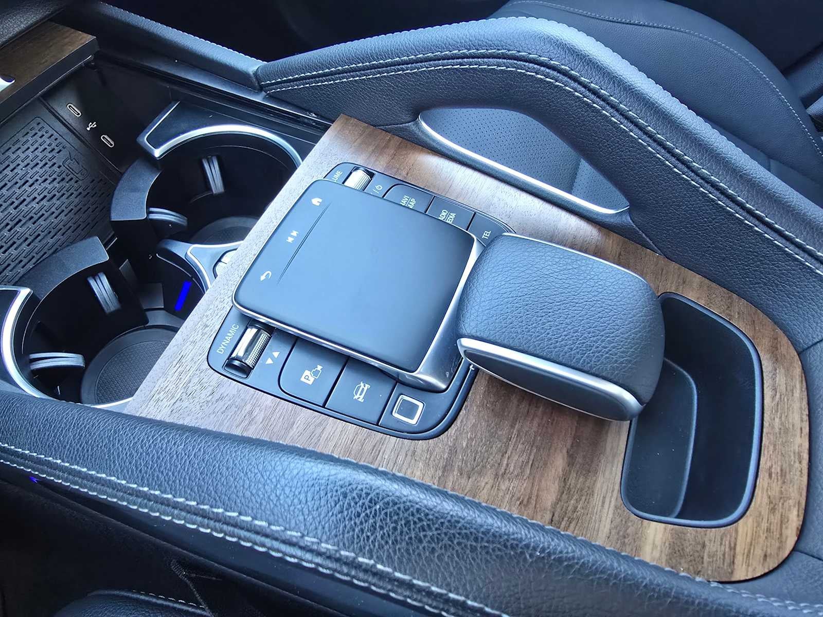 2025 Mercedes-Benz GLE GLE 450