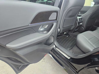 2026 Mercedes-Benz GLE 450 4MATIC® SUV
