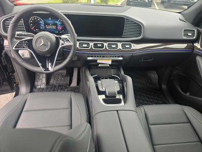 2026 Mercedes-Benz GLE 450 4MATIC® SUV