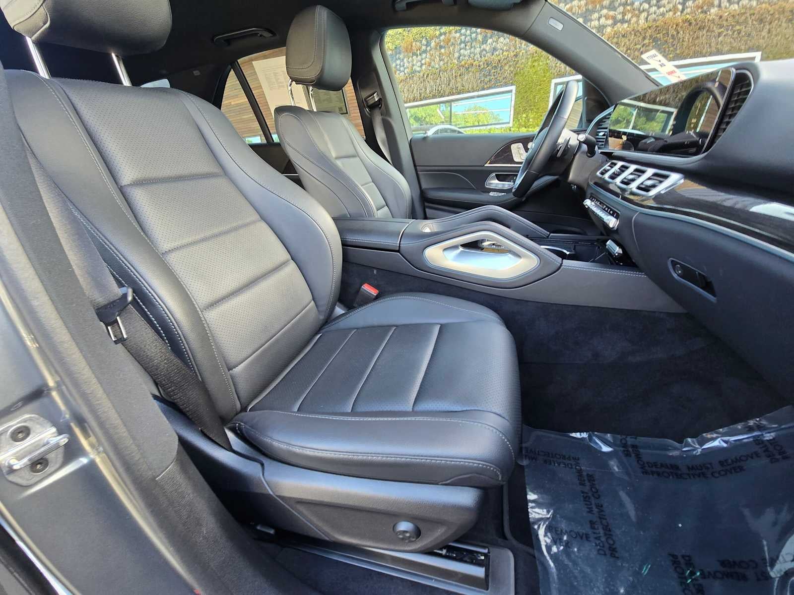 2022 Mercedes-Benz GLE 450 4MATIC® SUV