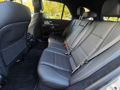 2022 Mercedes-Benz GLE 450 4MATIC® SUV