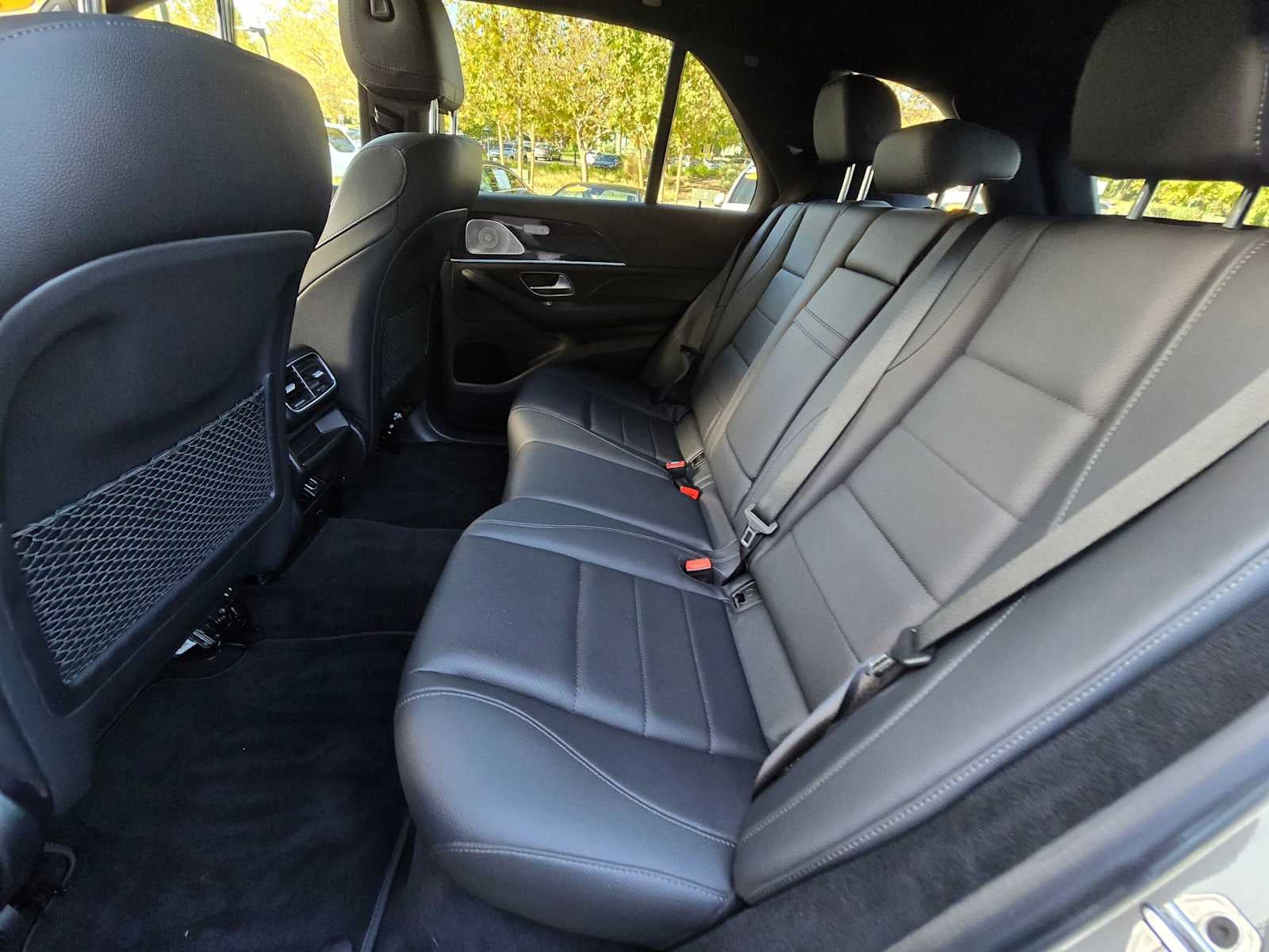 2022 Mercedes-Benz GLE 450 4MATIC® SUV