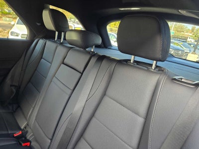 2022 Mercedes-Benz GLE 450 4MATIC® SUV