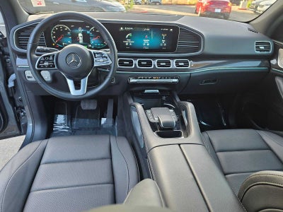 2022 Mercedes-Benz GLE 450 4MATIC® SUV