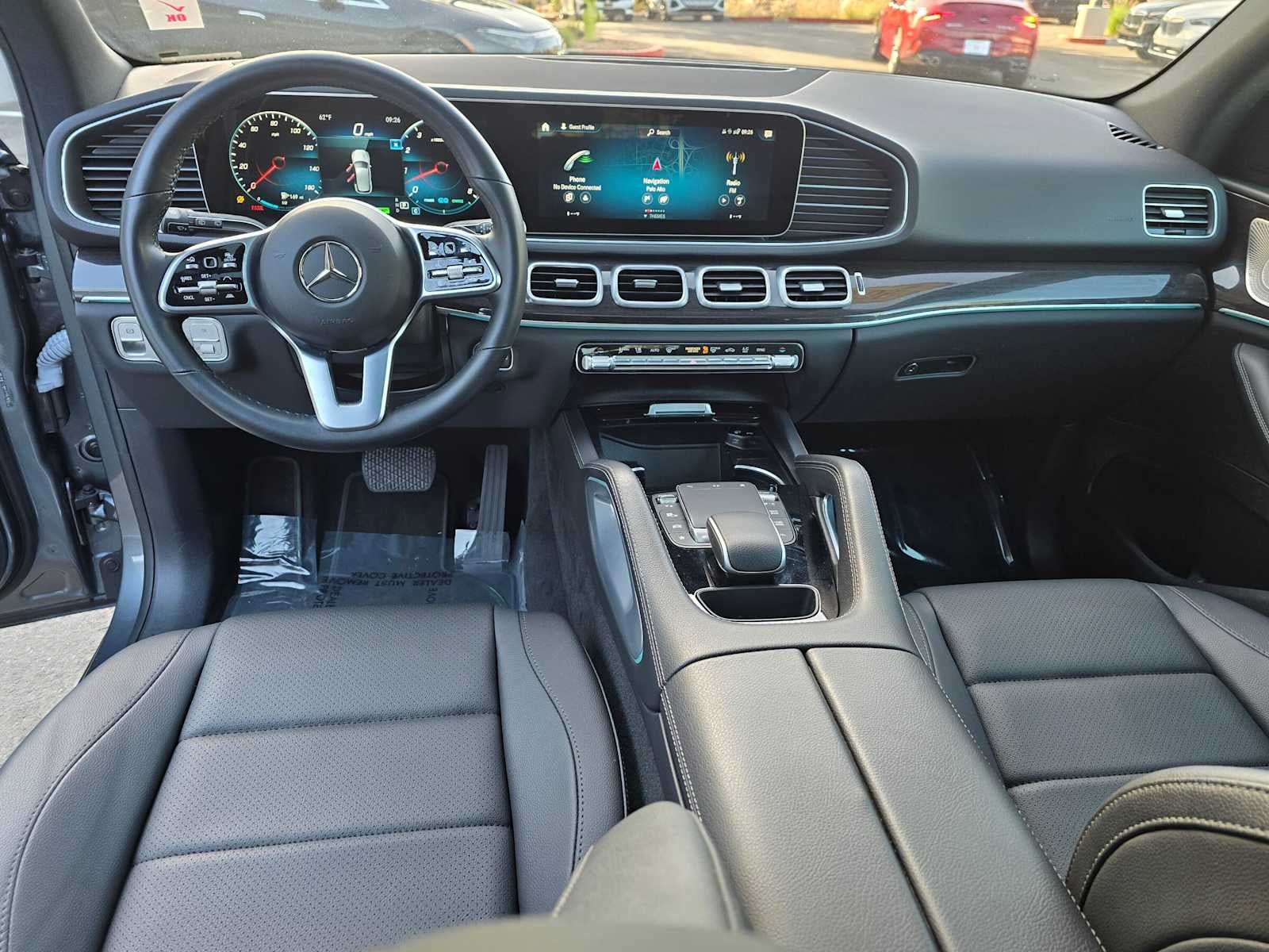 2022 Mercedes-Benz GLE 450 4MATIC® SUV