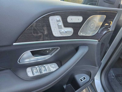 2022 Mercedes-Benz GLE 450 4MATIC® SUV
