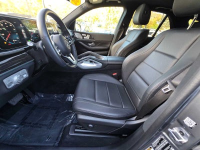 2022 Mercedes-Benz GLE 450 4MATIC® SUV