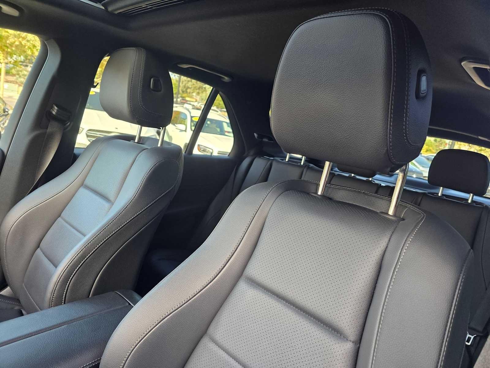 2022 Mercedes-Benz GLE 450 4MATIC® SUV