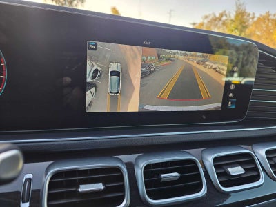 2022 Mercedes-Benz GLE 450 4MATIC® SUV