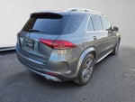 2022 Mercedes-Benz GLE 450 4MATIC® SUV