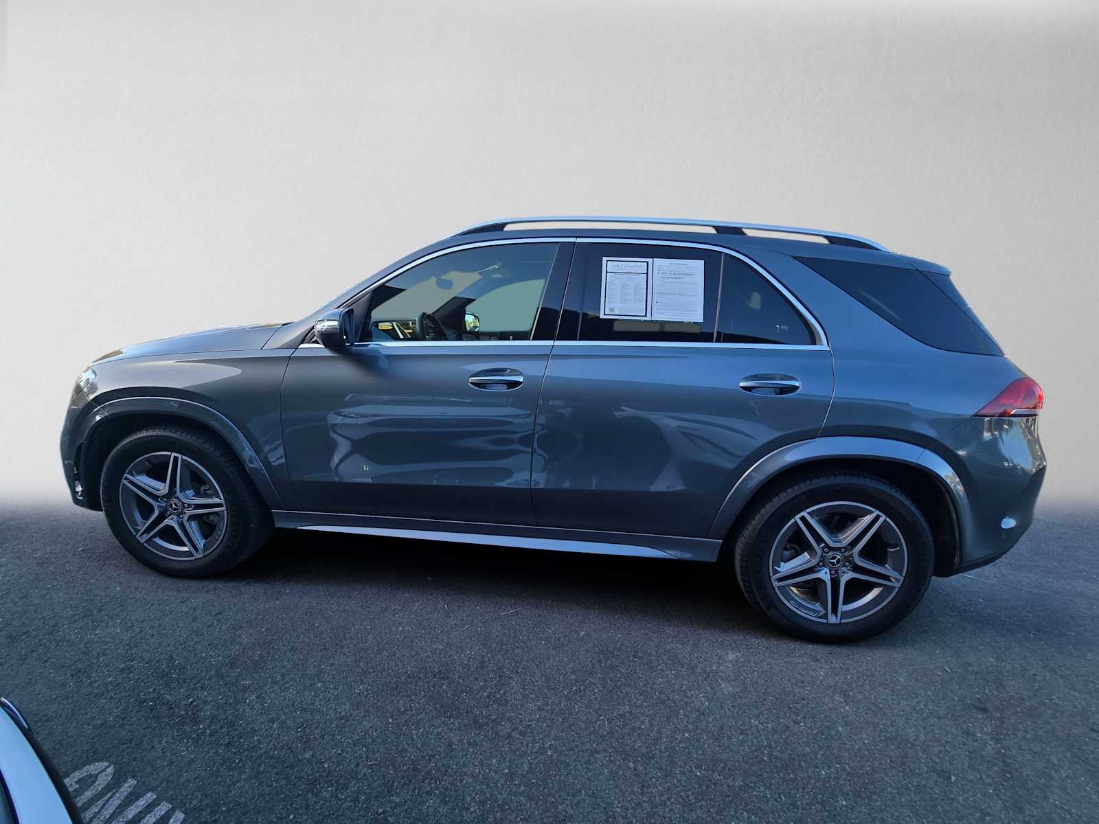 2022 Mercedes-Benz GLE 450 4MATIC® SUV