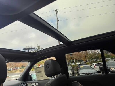 2026 Mercedes-Benz GLE GLE 450