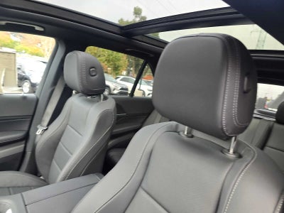 2026 Mercedes-Benz GLE GLE 450