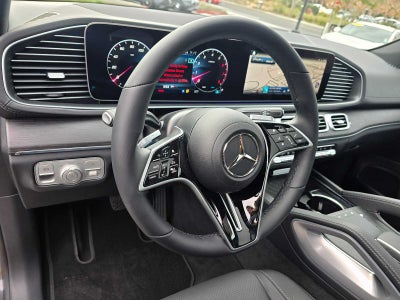 2026 Mercedes-Benz GLE GLE 450