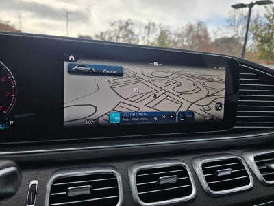 2026 Mercedes-Benz GLE GLE 450