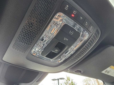 2026 Mercedes-Benz GLE GLE 450