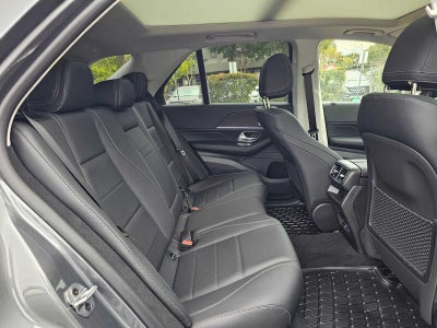 2026 Mercedes-Benz GLE 450 4MATIC® SUV