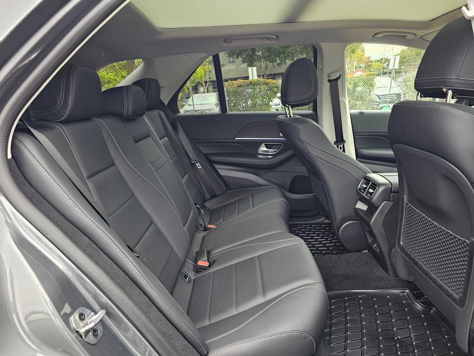 2026 Mercedes-Benz GLE 450 4MATIC® SUV