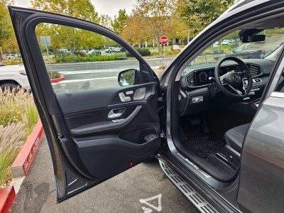 2026 Mercedes-Benz GLE 450 4MATIC® SUV
