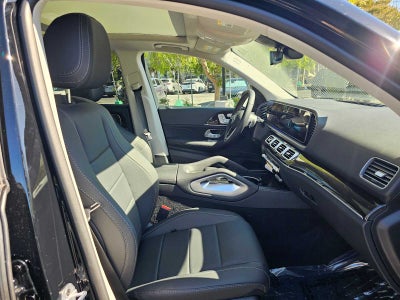 2026 Mercedes-Benz GLE 450 4MATIC® SUV