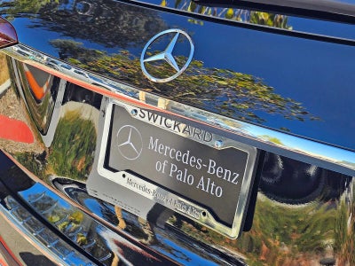 2026 Mercedes-Benz GLE 450 4MATIC® SUV