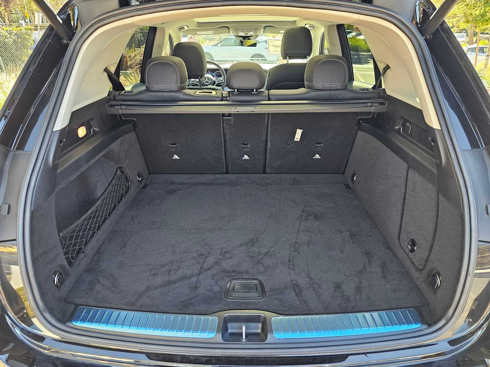 2026 Mercedes-Benz GLE 450 4MATIC® SUV