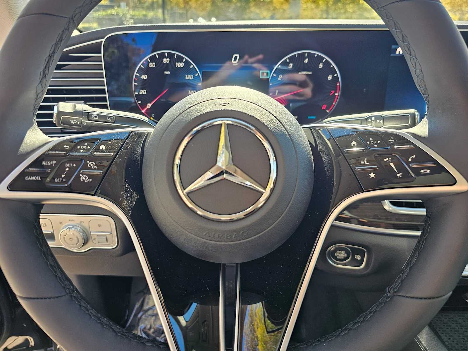 2026 Mercedes-Benz GLE 450 4MATIC® SUV