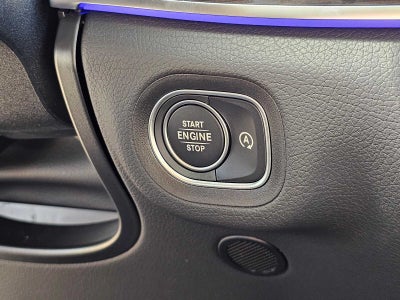 2026 Mercedes-Benz GLE 450 4MATIC® SUV