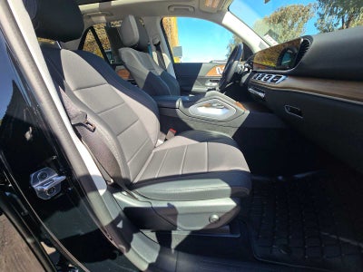 2026 Mercedes-Benz GLE GLE 450