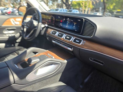 2026 Mercedes-Benz GLE GLE 450