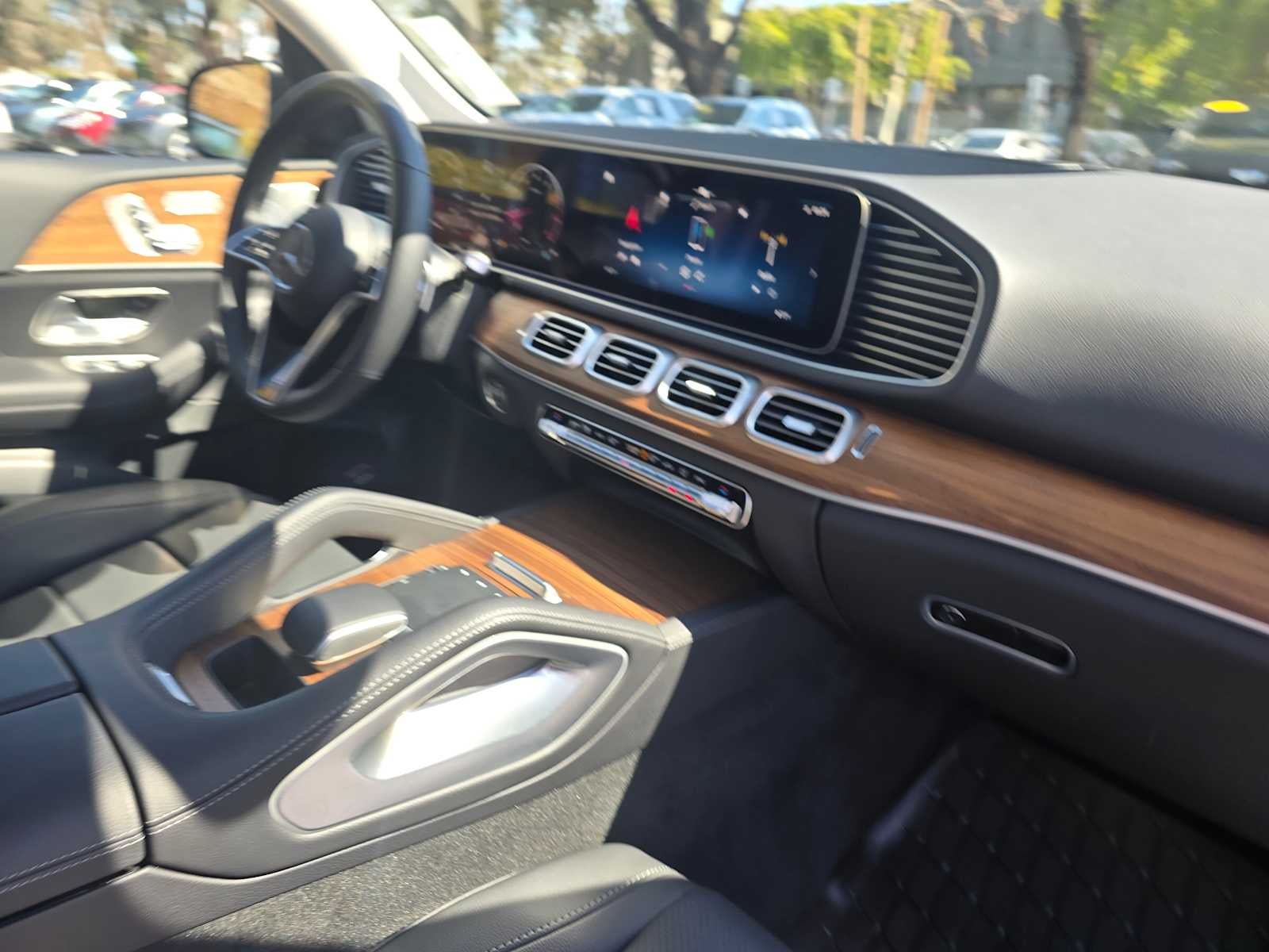 2026 Mercedes-Benz GLE GLE 450