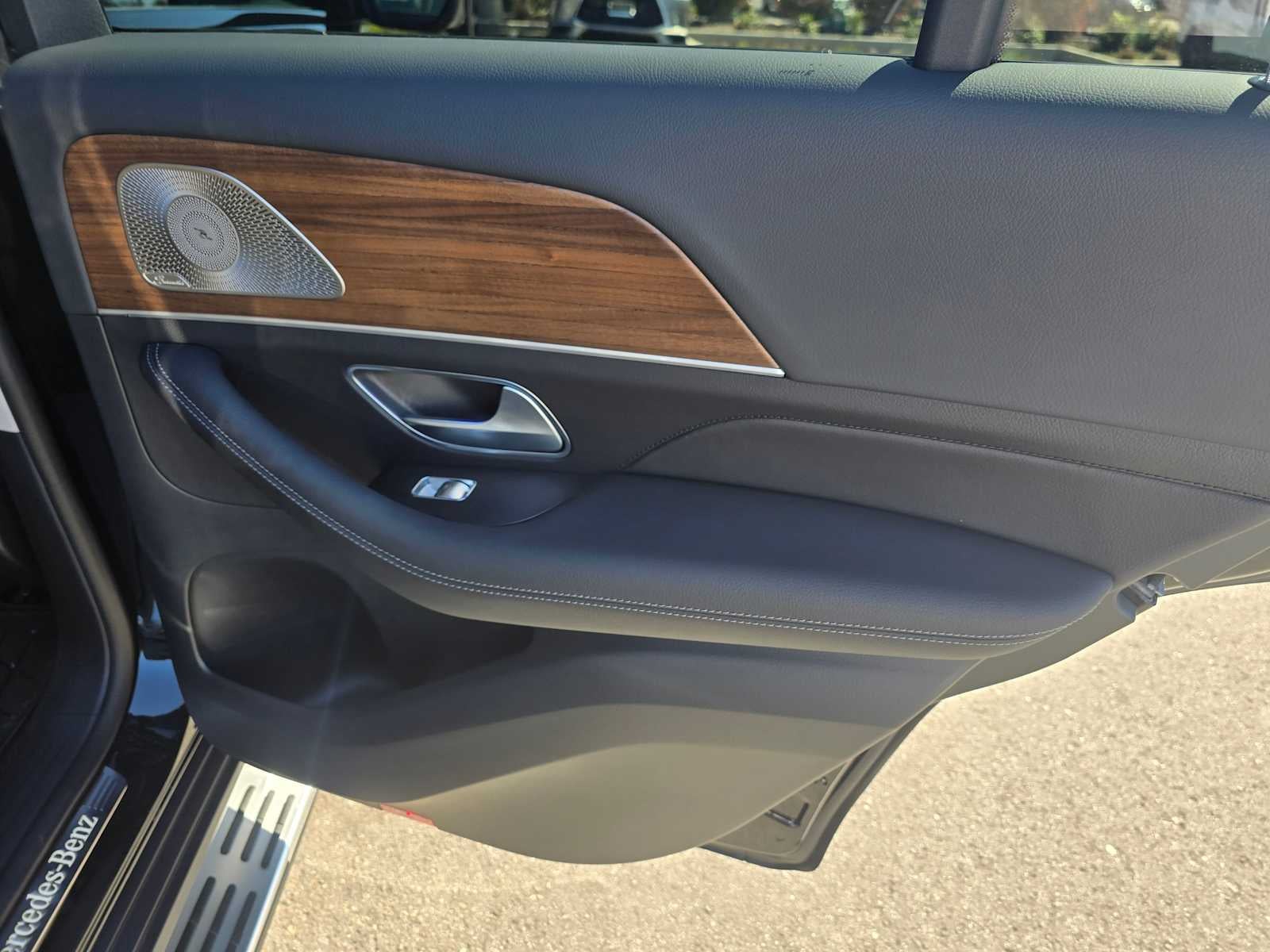 2026 Mercedes-Benz GLE GLE 450