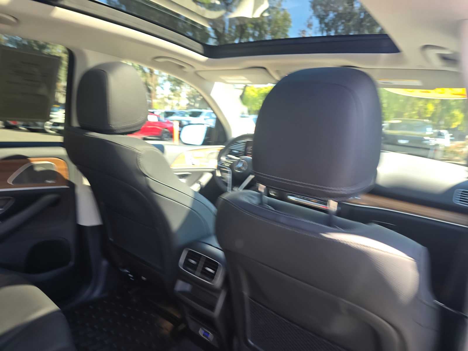 2026 Mercedes-Benz GLE GLE 450