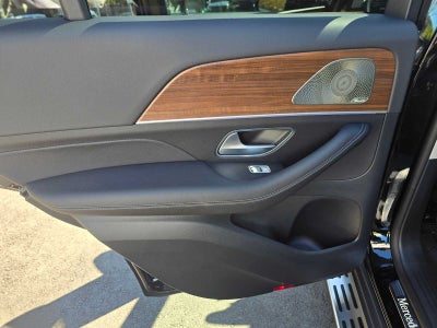 2026 Mercedes-Benz GLE GLE 450